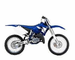 YZ125 (2002-2004)